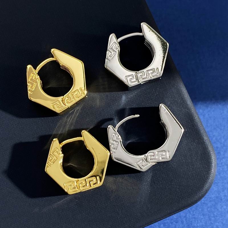 Versace earring 03yxh99